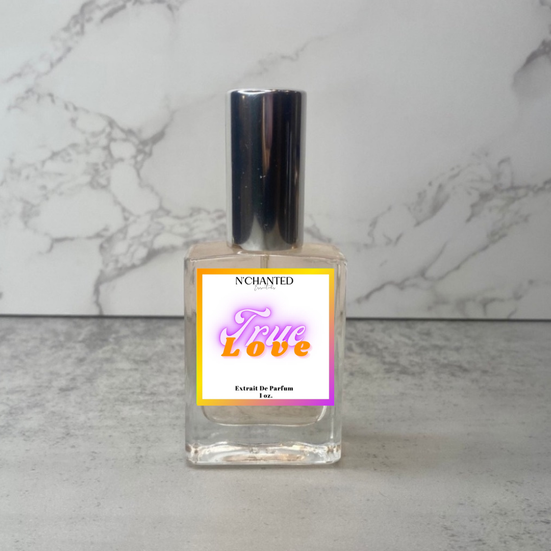 True Love inspired By Miss Dior