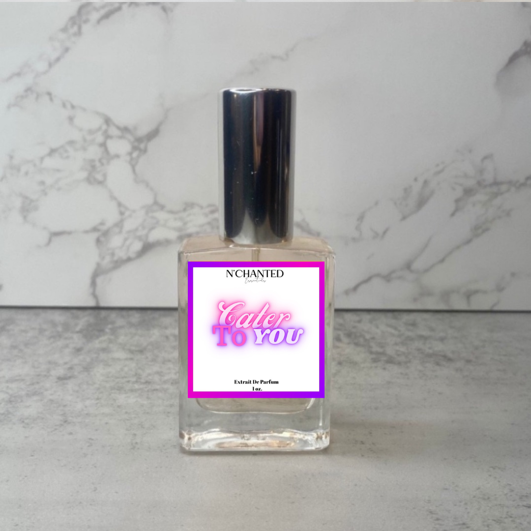 Cater To You inspired By Bright Crystal