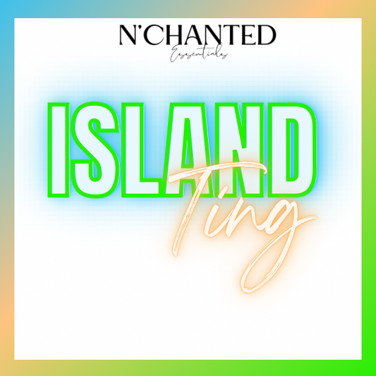 Island Ting inspired By Trini Girl