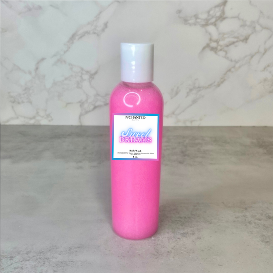 Shower Gel 4oz.