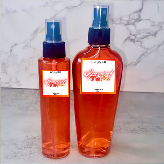 Special To Me inspired By La Capitale