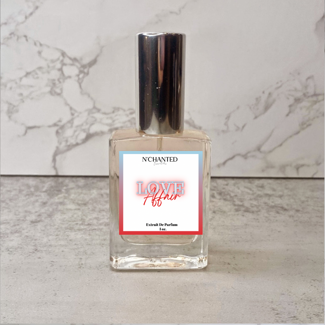 Love Affair inspired By Fleur Narcotique Extrait