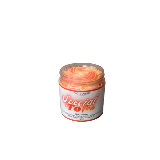 Special To Me inspired By La Capitale