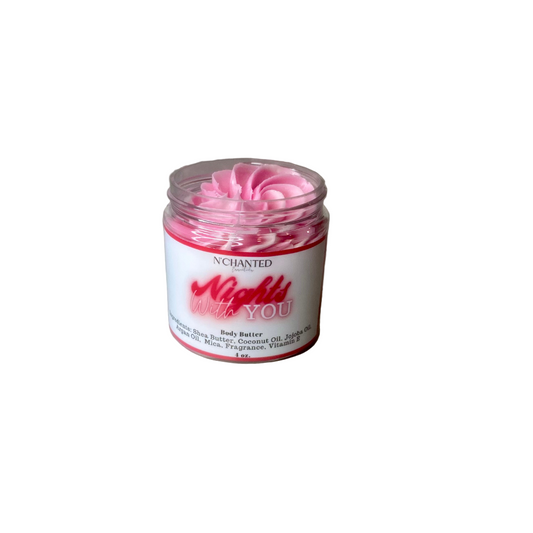 Nights With You inspired By Bond #9 Chelsea Nights