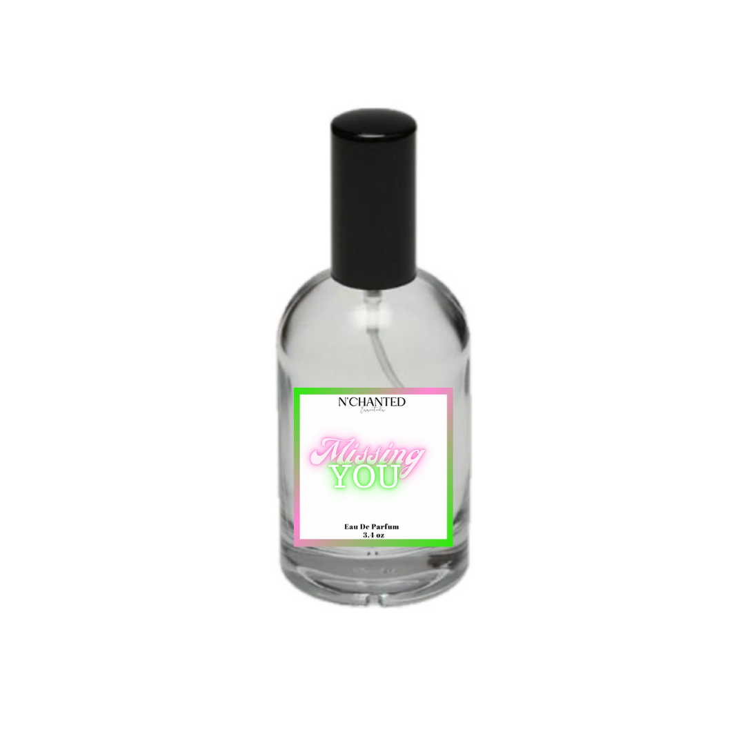 Missing You inspired By PRAD. Paradoxe