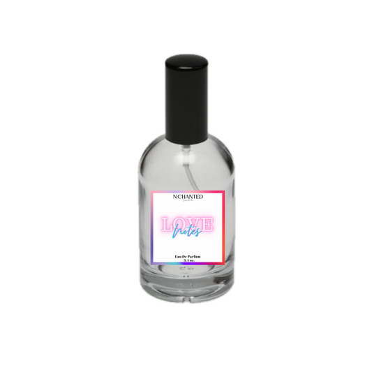 Love Notes inspired By Ver. Eros Pour Femme
