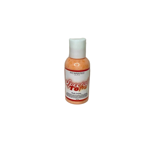 Special To Me inspired By La Capitale